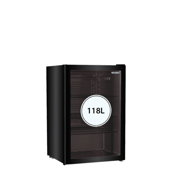 18L Undercounter Chiller